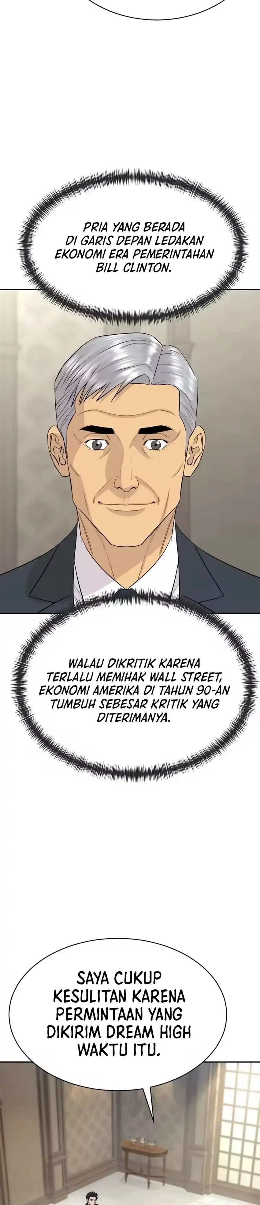 Baca Genius Grandson of the Loan Shark King - Chapter 104 halaman 17