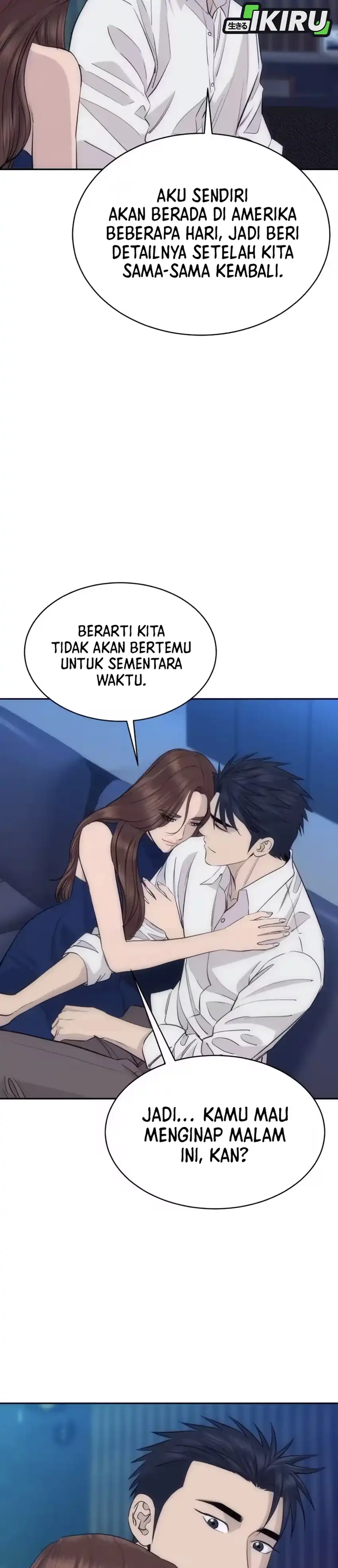 Baca Genius Grandson of the Loan Shark King - Chapter 104 halaman 4