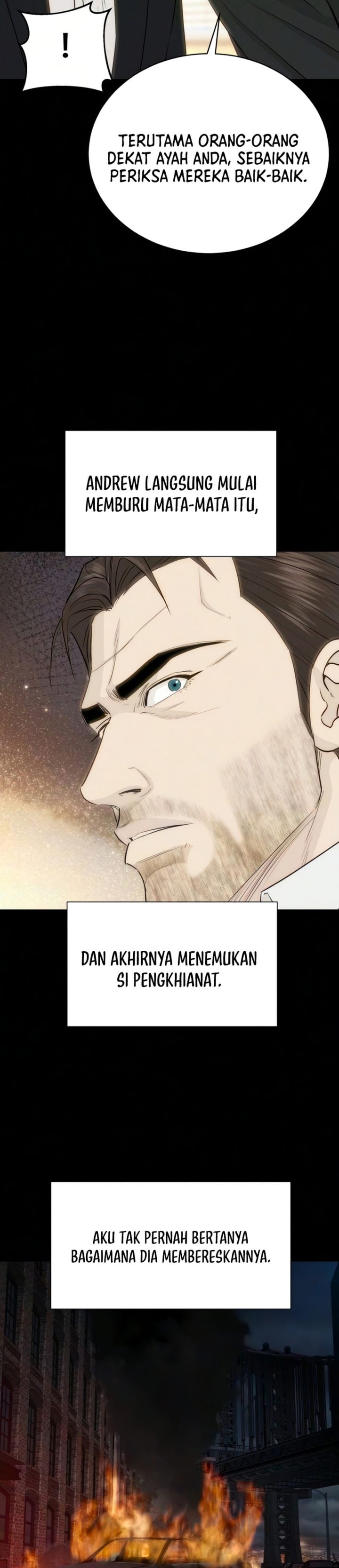Baca Genius Grandson of the Loan Shark King - Chapter 105 halaman 12