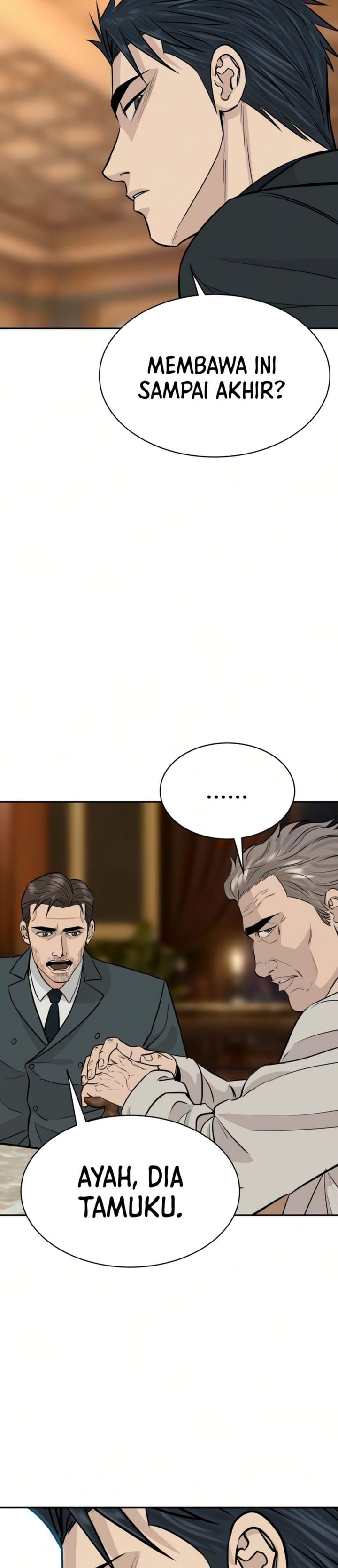 Baca Genius Grandson of the Loan Shark King - Chapter 105 halaman 26