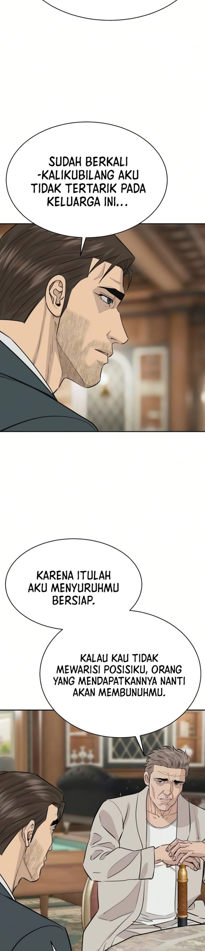 Baca Genius Grandson of the Loan Shark King - Chapter 105 halaman 34