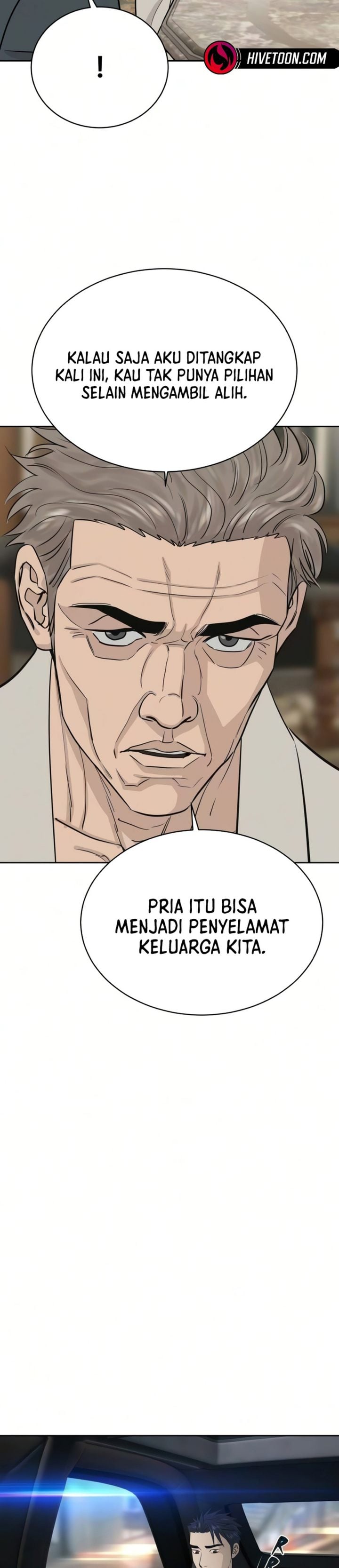 Baca Genius Grandson of the Loan Shark King - Chapter 105 halaman 35