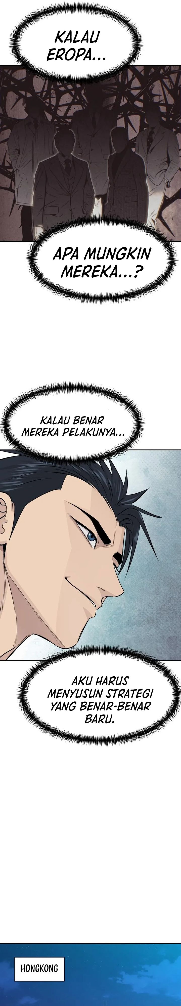 Baca Genius Grandson of the Loan Shark King - Chapter 106 halaman 28
