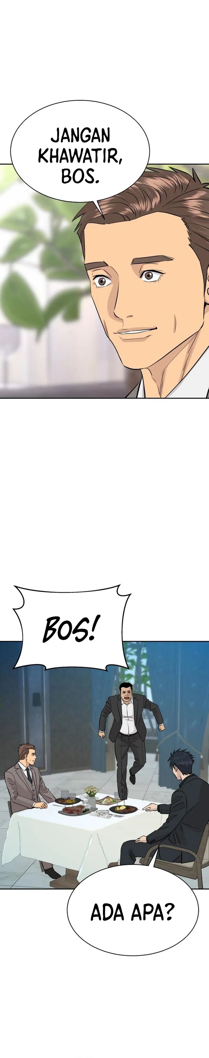 Baca Genius Grandson of the Loan Shark King - Chapter 106 halaman 42