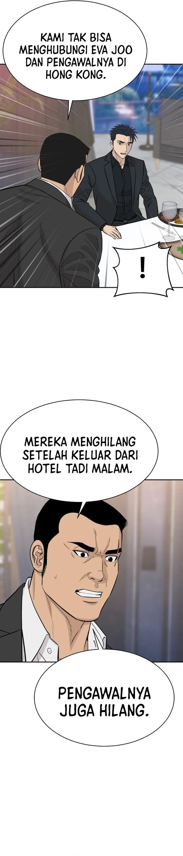 Baca Genius Grandson of the Loan Shark King - Chapter 106 halaman 44
