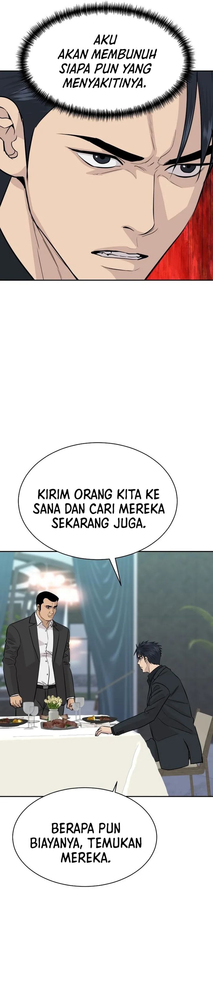 Baca Genius Grandson of the Loan Shark King - Chapter 106 halaman 49