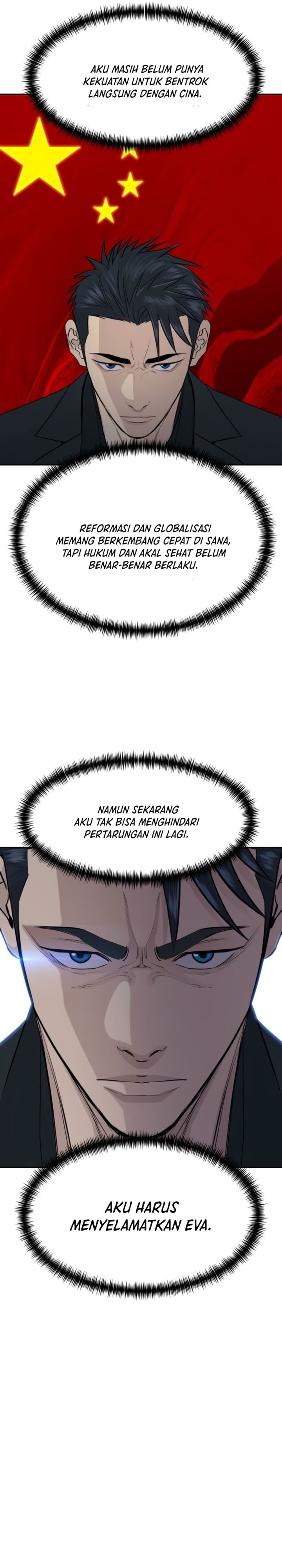 Baca Genius Grandson of the Loan Shark King - Chapter 107 halaman 13