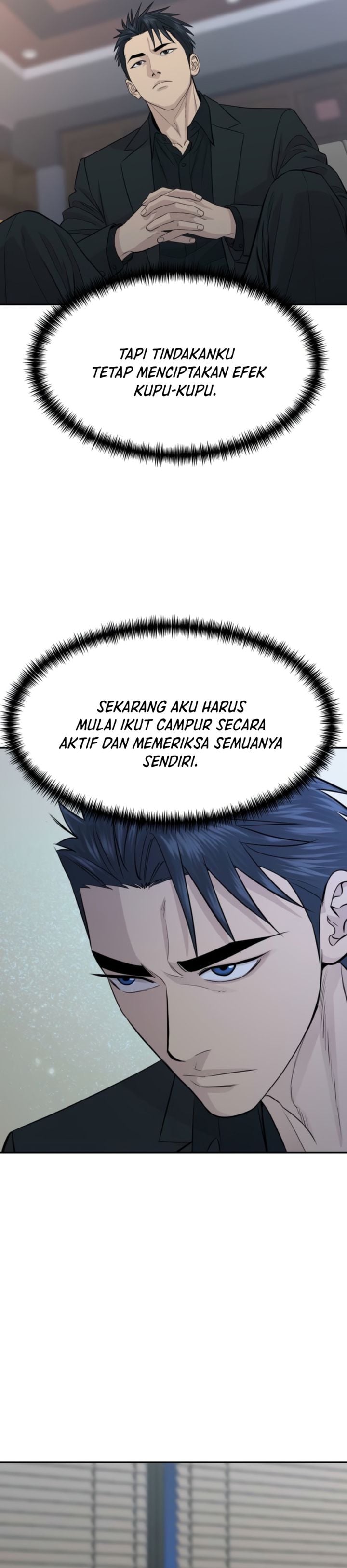 Baca Genius Grandson of the Loan Shark King - Chapter 107 halaman 27