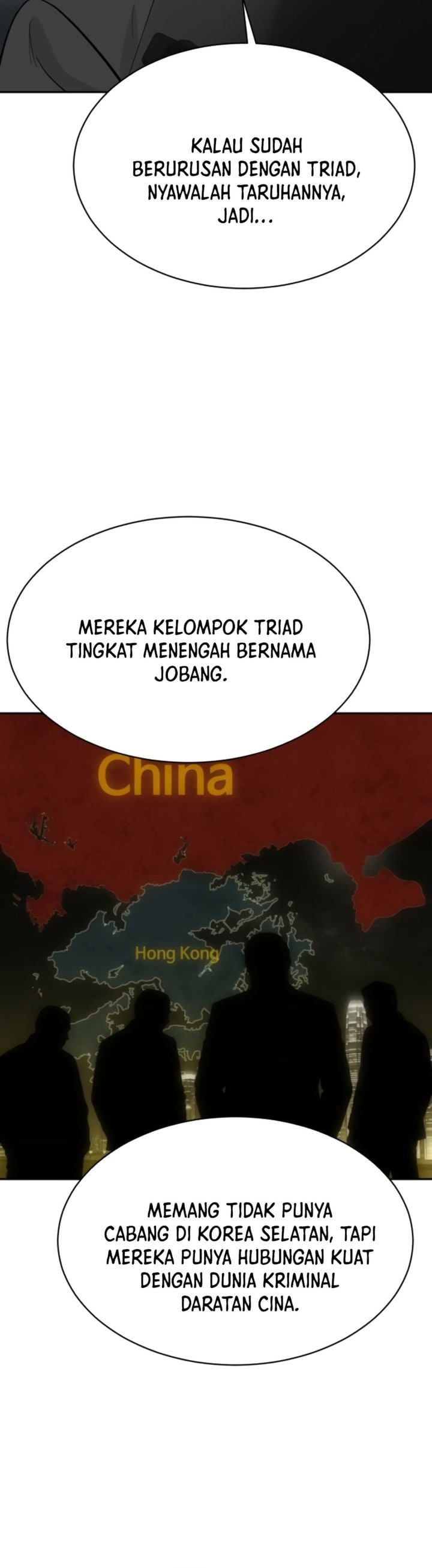 Baca Genius Grandson of the Loan Shark King - Chapter 107 halaman 3