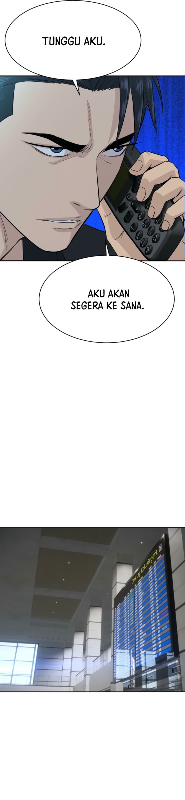 Baca Genius Grandson of the Loan Shark King - Chapter 107 halaman 31