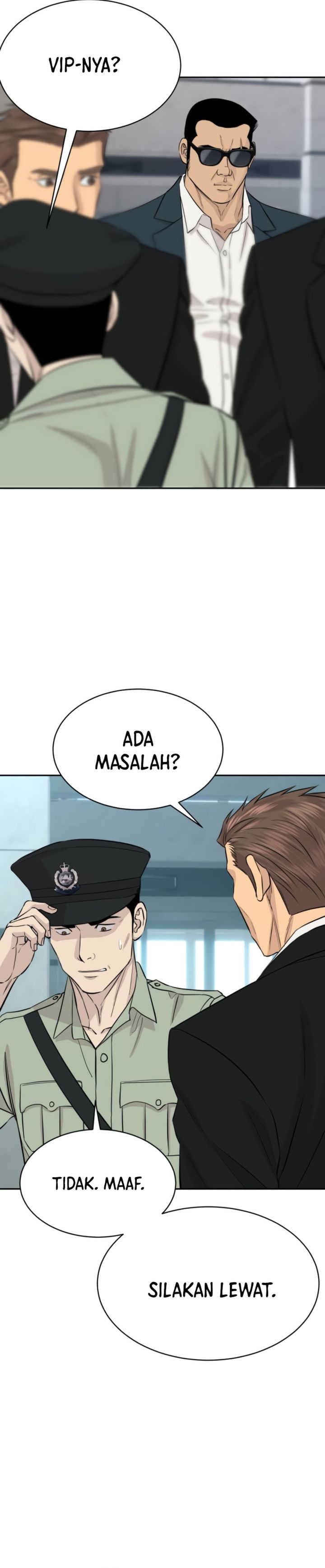 Baca Genius Grandson of the Loan Shark King - Chapter 107 halaman 34
