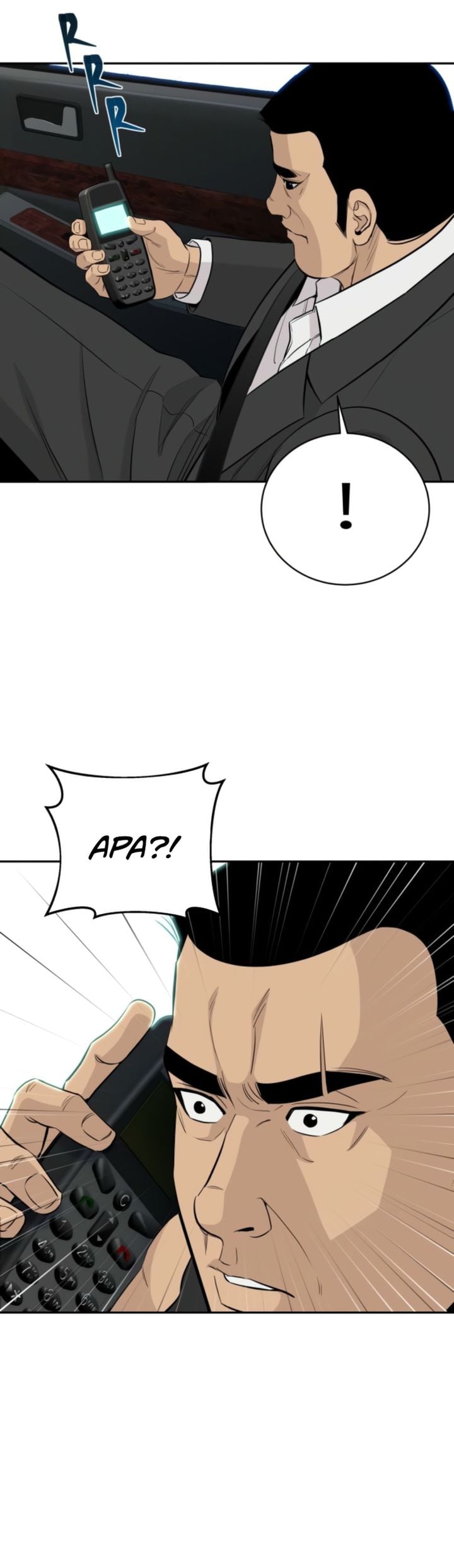 Baca Genius Grandson of the Loan Shark King - Chapter 107 halaman 5