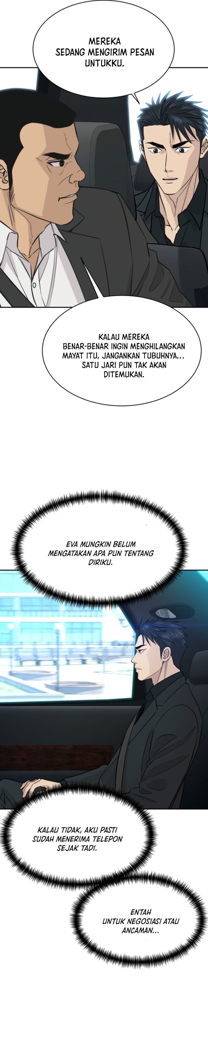Baca Genius Grandson of the Loan Shark King - Chapter 107 halaman 7