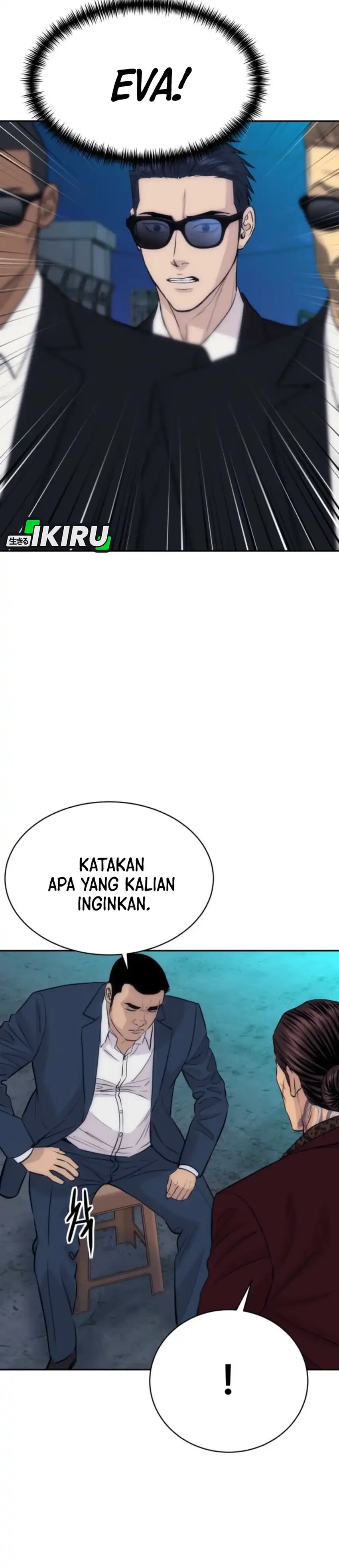 Baca Genius Grandson of the Loan Shark King - Chapter 108 halaman 10