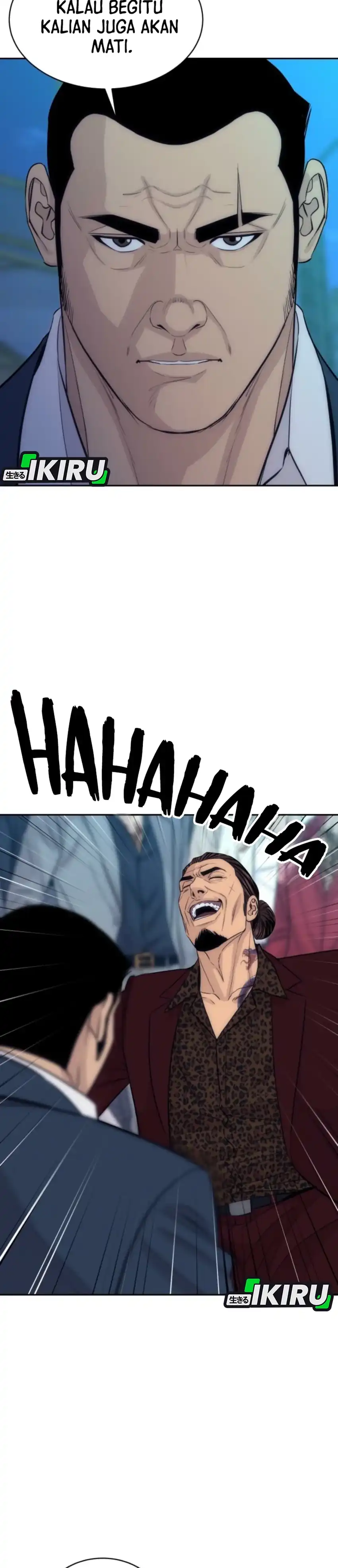 Baca Genius Grandson of the Loan Shark King - Chapter 108 halaman 15