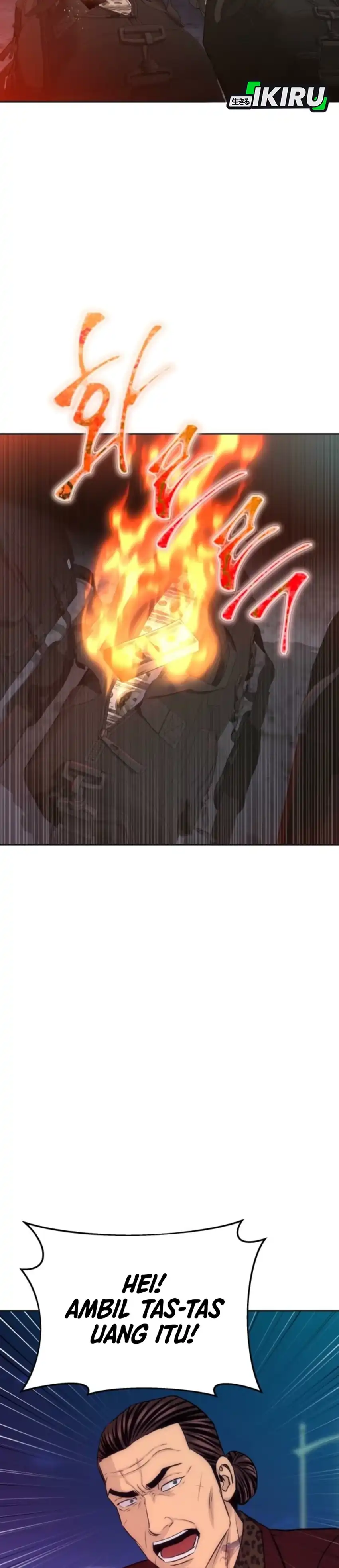 Baca Genius Grandson of the Loan Shark King - Chapter 108 halaman 30