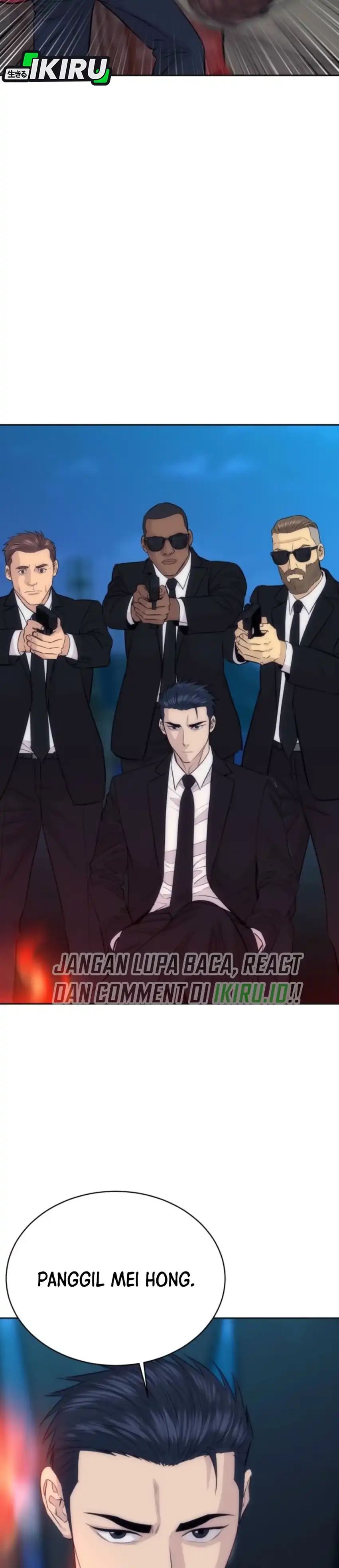 Baca Genius Grandson of the Loan Shark King - Chapter 108 halaman 32