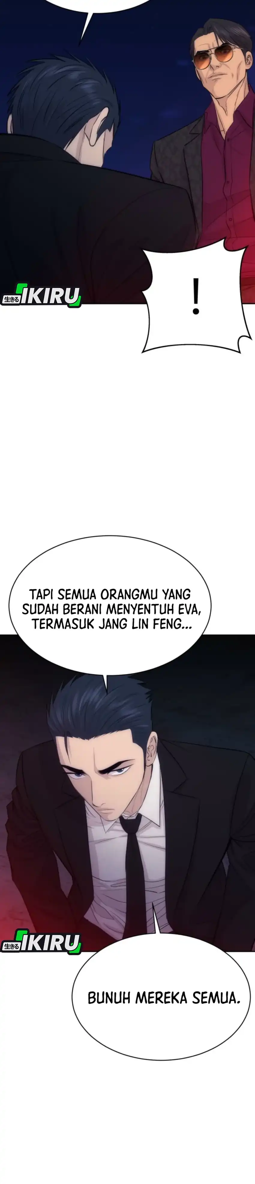 Baca Genius Grandson of the Loan Shark King - Chapter 108 halaman 36
