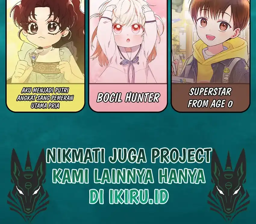 Baca Genius Grandson of the Loan Shark King - Chapter 108 halaman 37