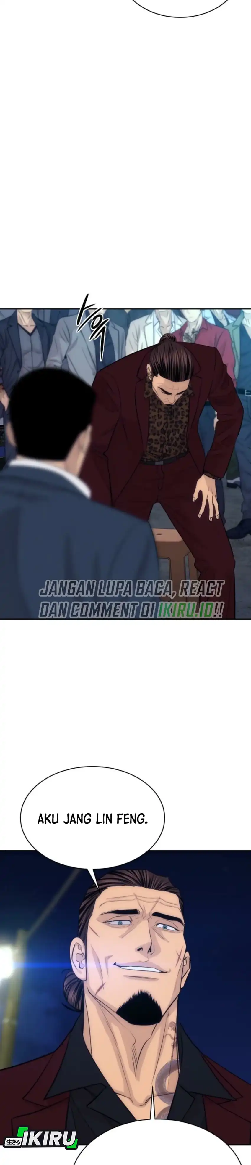 Baca Genius Grandson of the Loan Shark King - Chapter 108 halaman 6