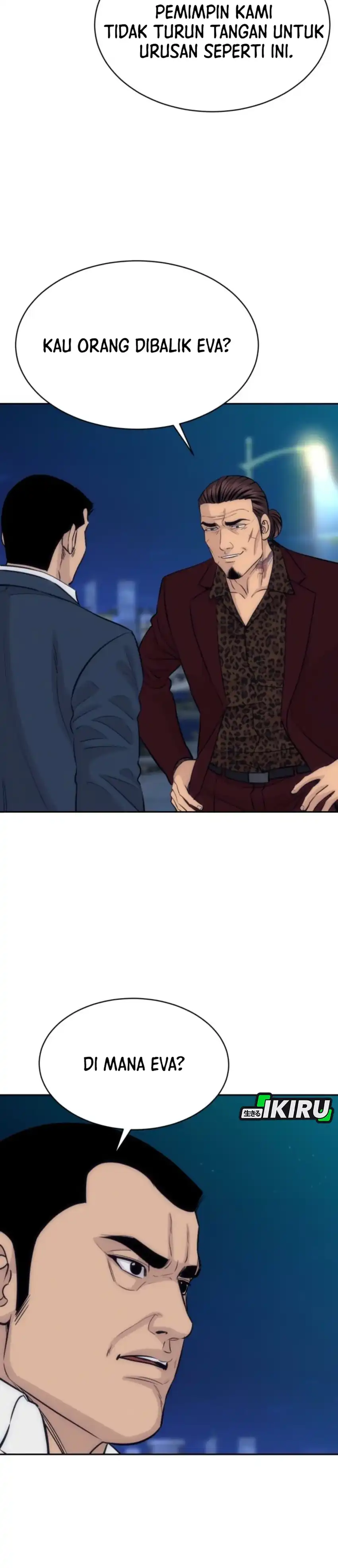 Baca Genius Grandson of the Loan Shark King - Chapter 108 halaman 7