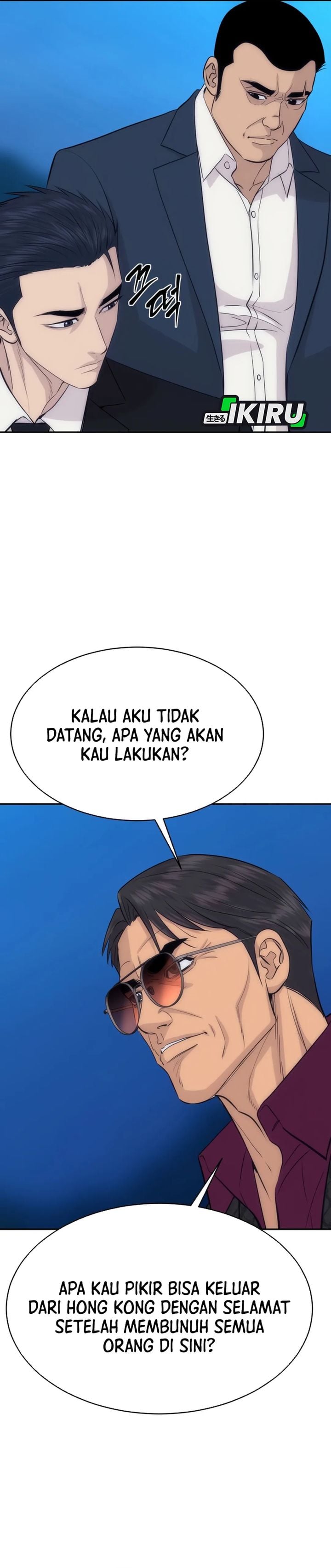 Baca Genius Grandson of the Loan Shark King - Chapter 109 halaman 13