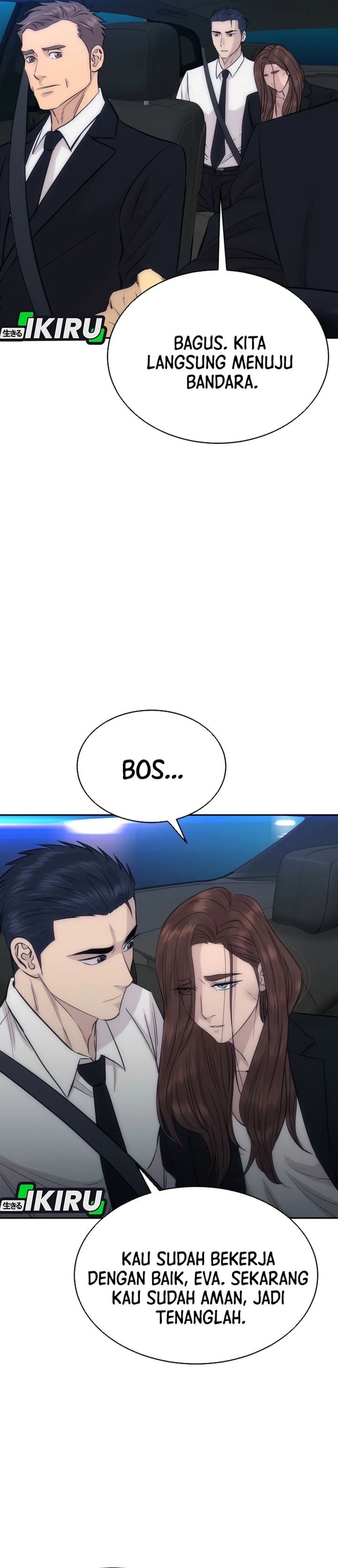 Baca Genius Grandson of the Loan Shark King - Chapter 109 halaman 19