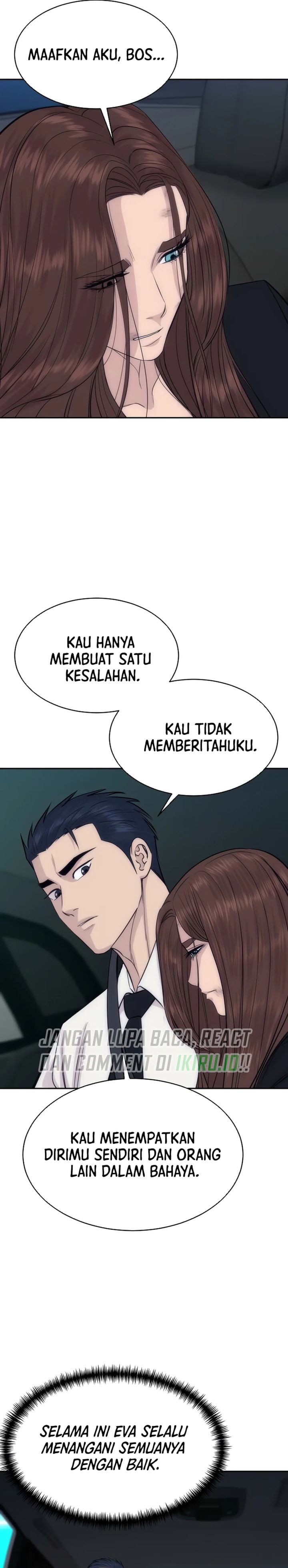 Baca Genius Grandson of the Loan Shark King - Chapter 109 halaman 20