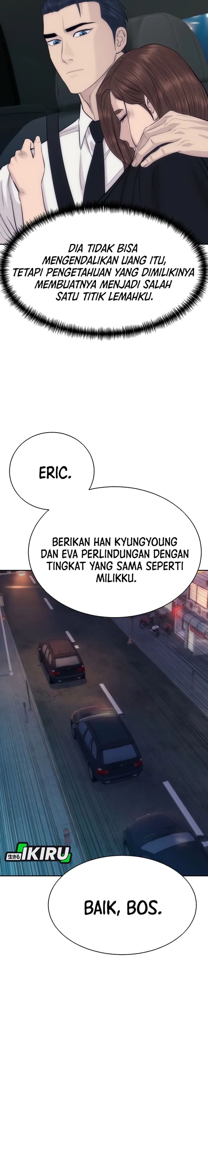 Baca Genius Grandson of the Loan Shark King - Chapter 109 halaman 24