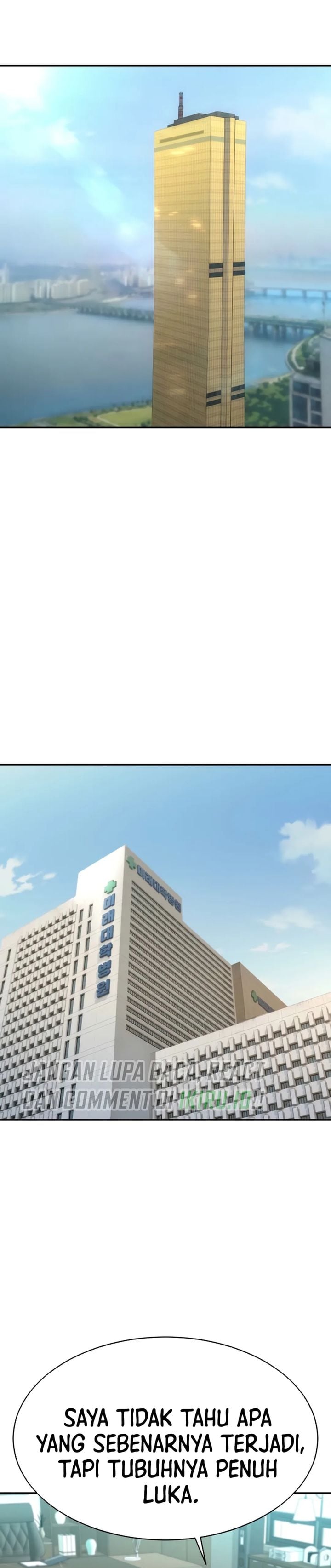 Baca Genius Grandson of the Loan Shark King - Chapter 109 halaman 25