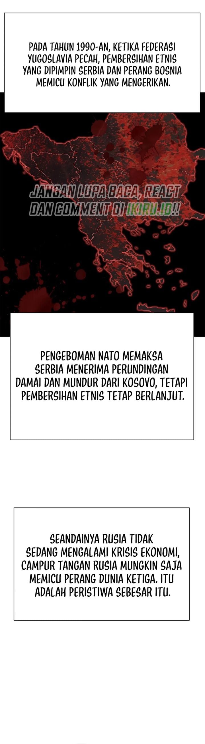Baca Genius Grandson of the Loan Shark King - Chapter 109 halaman 30