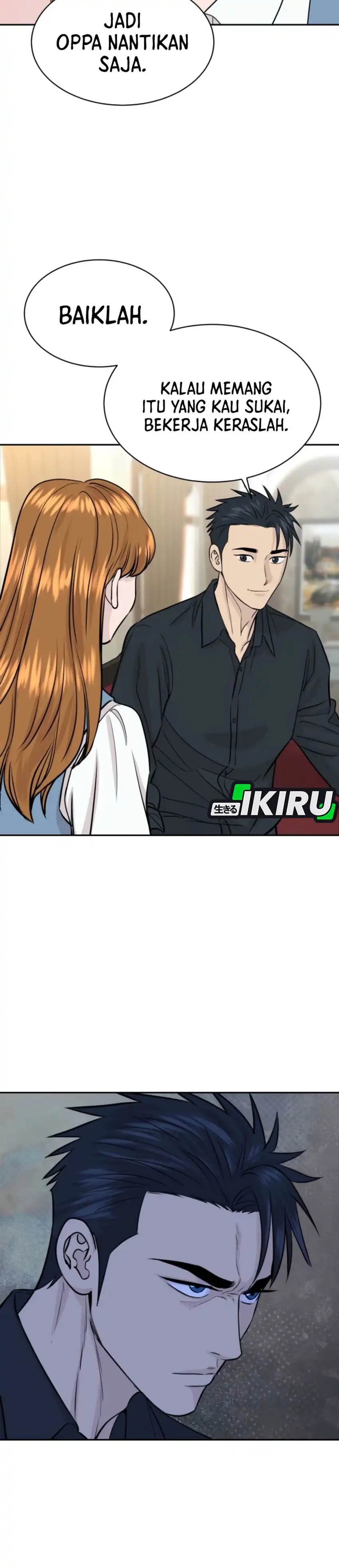 Baca Genius Grandson of the Loan Shark King - Chapter 110 halaman 13