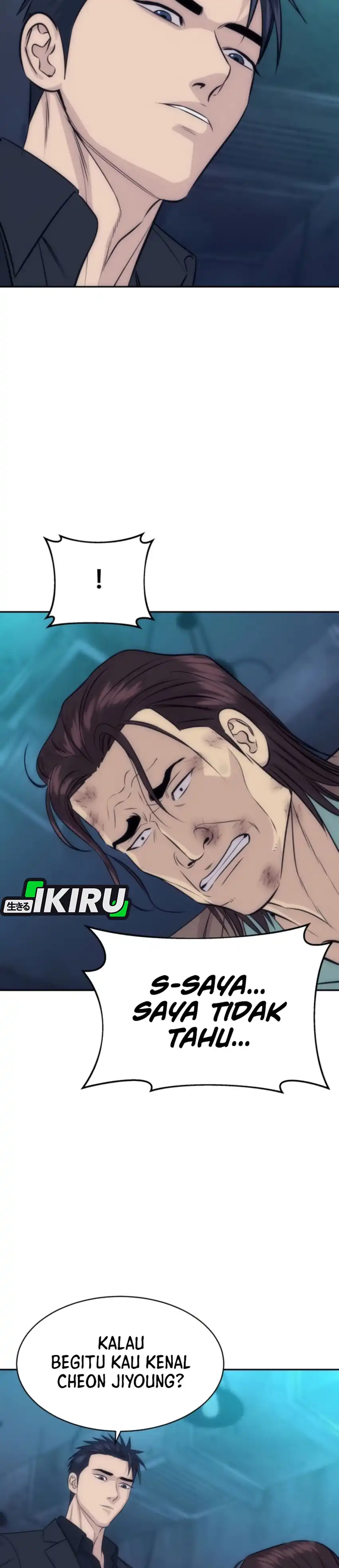 Baca Genius Grandson of the Loan Shark King - Chapter 110 halaman 33