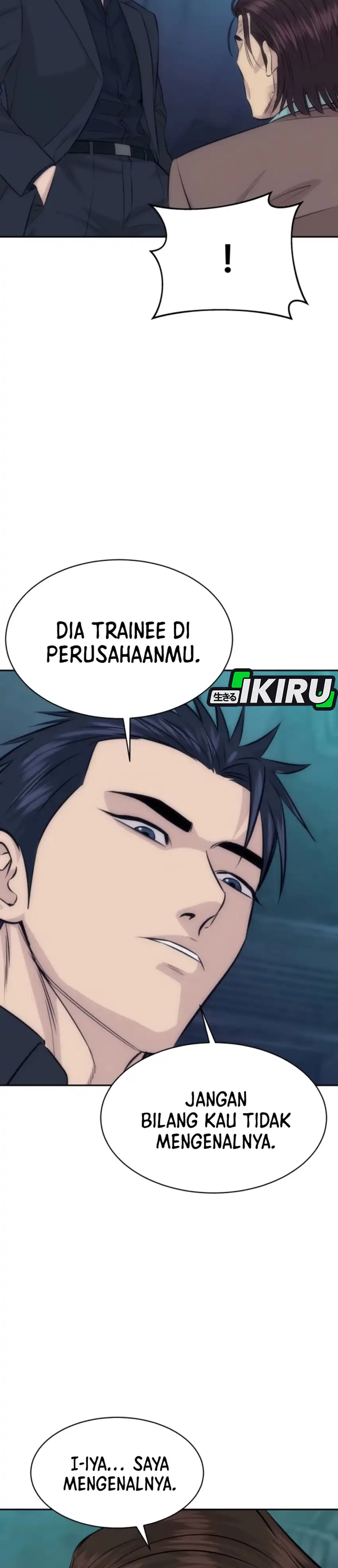 Baca Genius Grandson of the Loan Shark King - Chapter 110 halaman 34