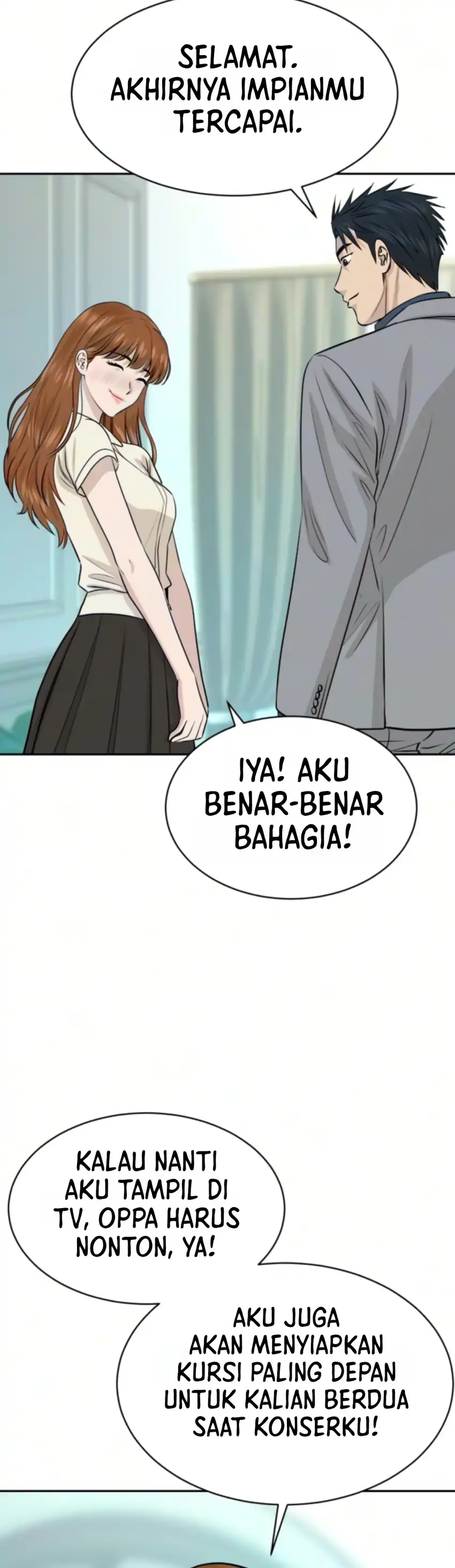 Baca Genius Grandson of the Loan Shark King - Chapter 111 halaman 22