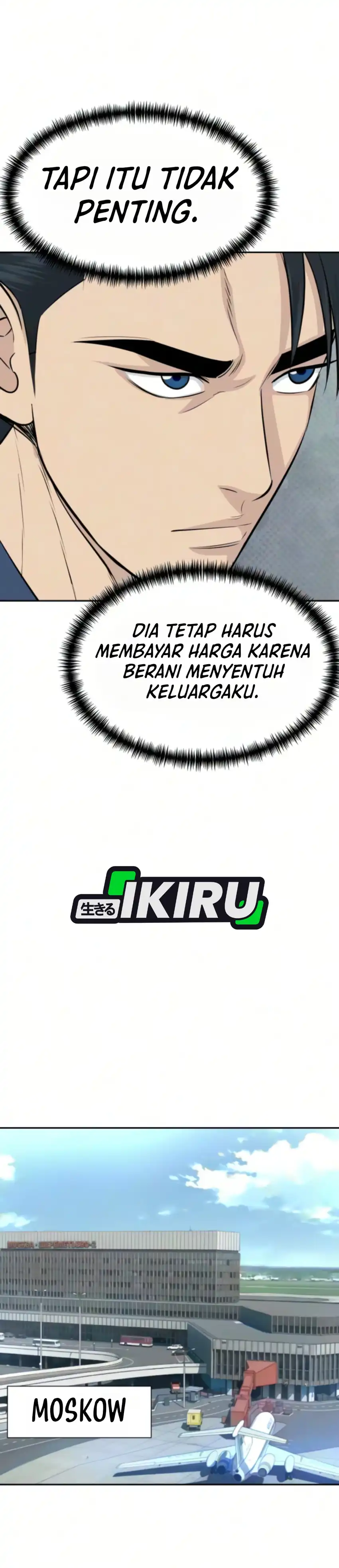 Baca Genius Grandson of the Loan Shark King - Chapter 111 halaman 26