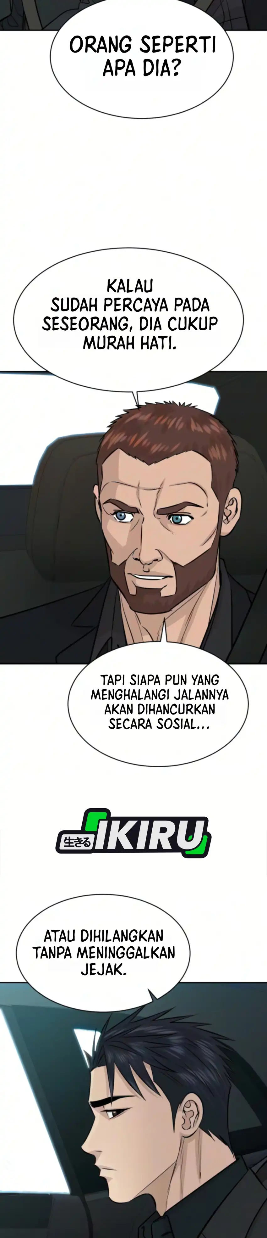 Baca Genius Grandson of the Loan Shark King - Chapter 111 halaman 33