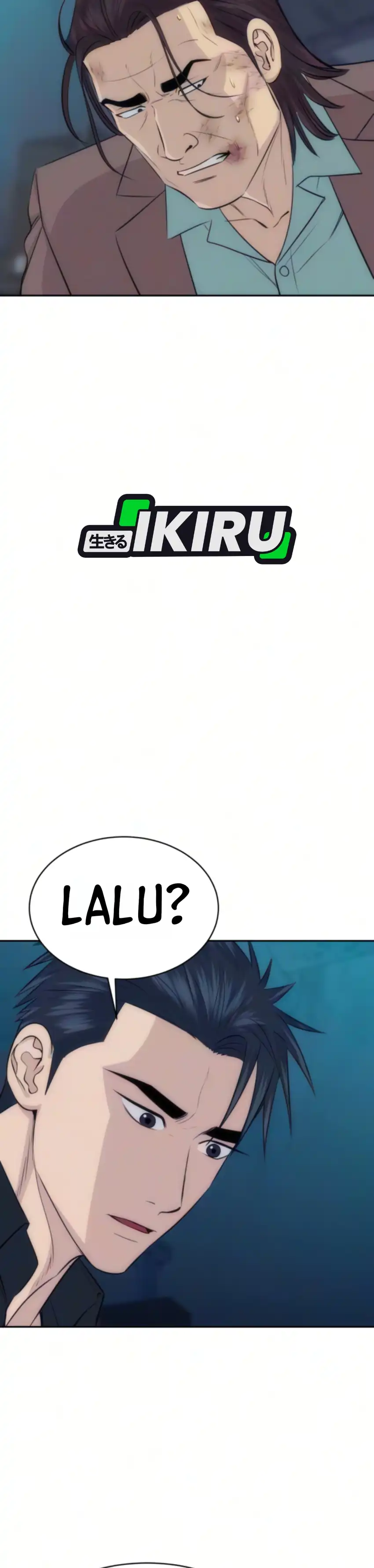 Baca Genius Grandson of the Loan Shark King - Chapter 111 halaman 6