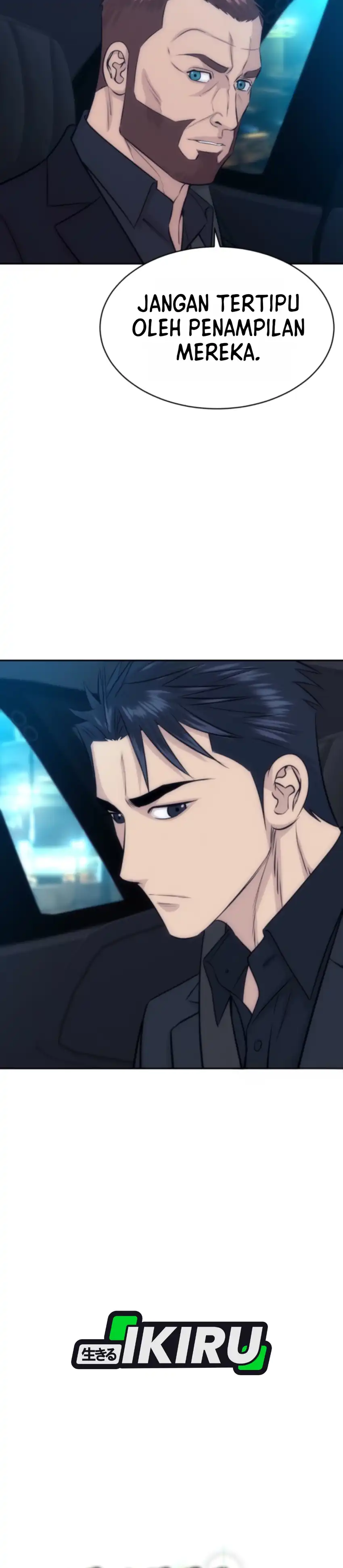 Baca Genius Grandson of the Loan Shark King - Chapter 113 halaman 24