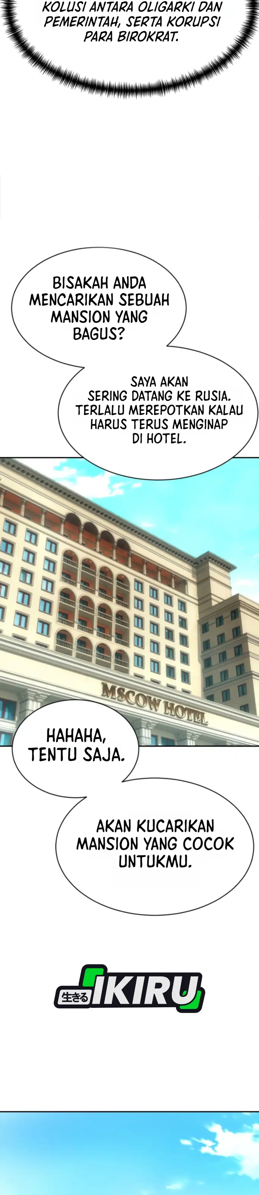 Baca Genius Grandson of the Loan Shark King - Chapter 113 halaman 41