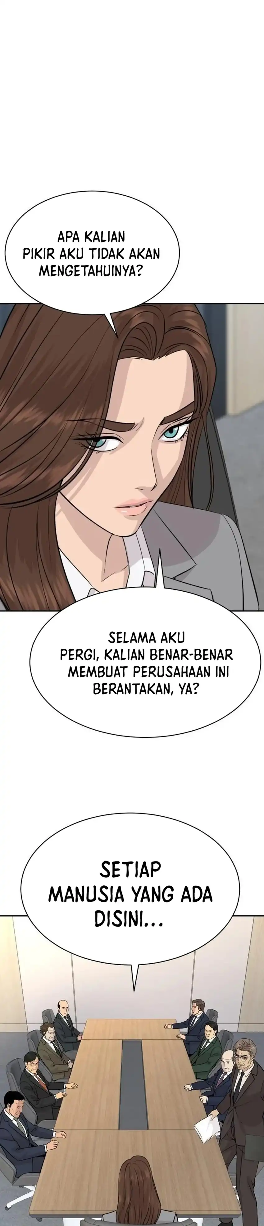 Baca Genius Grandson of the Loan Shark King Chapter 116 Bahasa Indonesia page 64