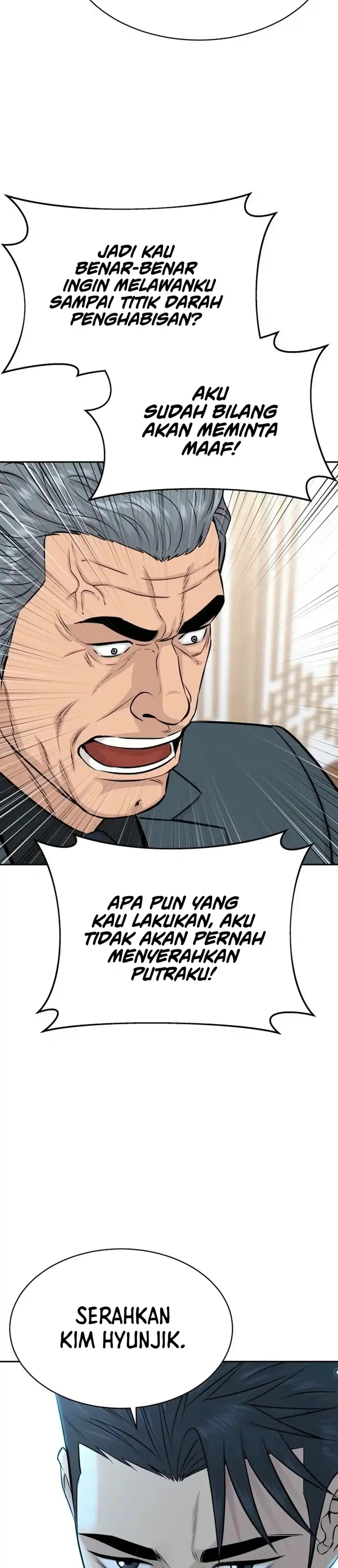 Genius Grandson of the Loan Shark King Chapter 118 - Page 11