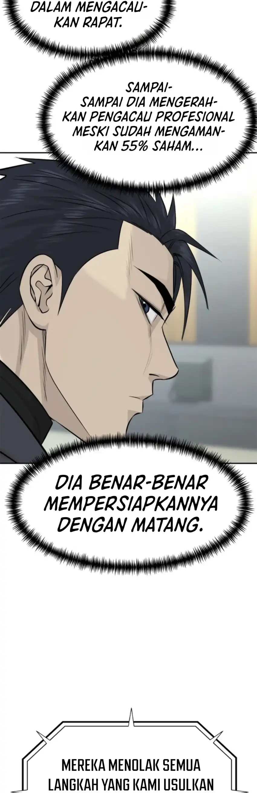 Genius Grandson of the Loan Shark King Chapter 119 - Page 26