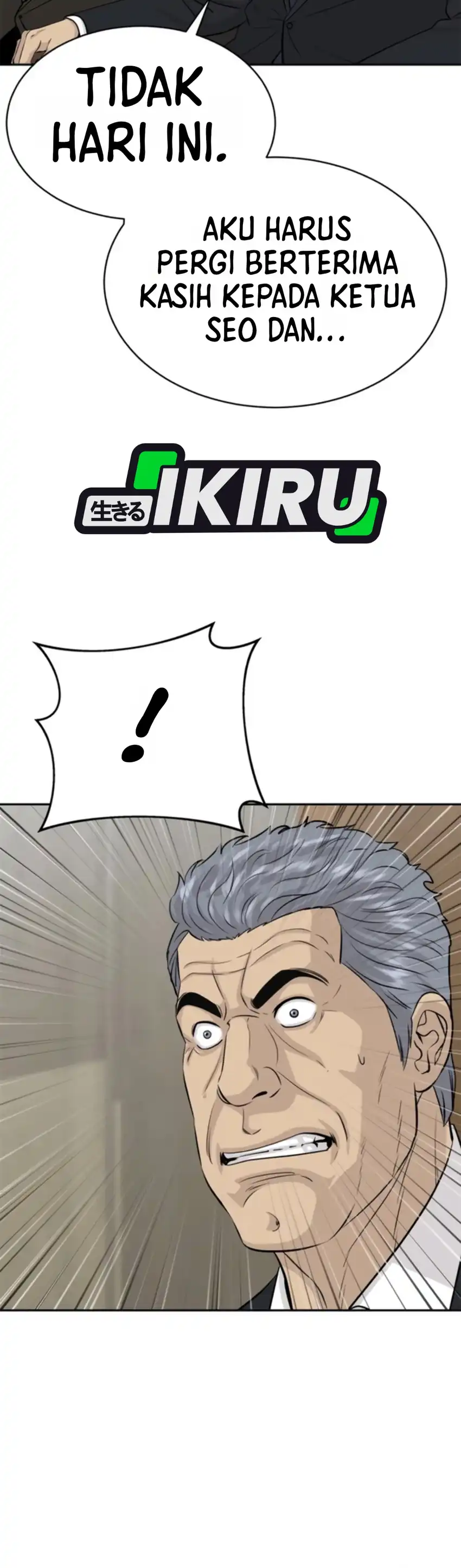 Genius Grandson of the Loan Shark King Chapter 119 - Page 30