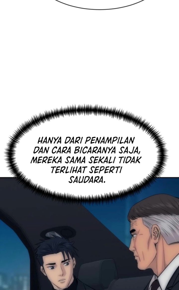 Baca Genius Grandson of the Loan Shark King Chapter 120 Bahasa Indonesia page 24
