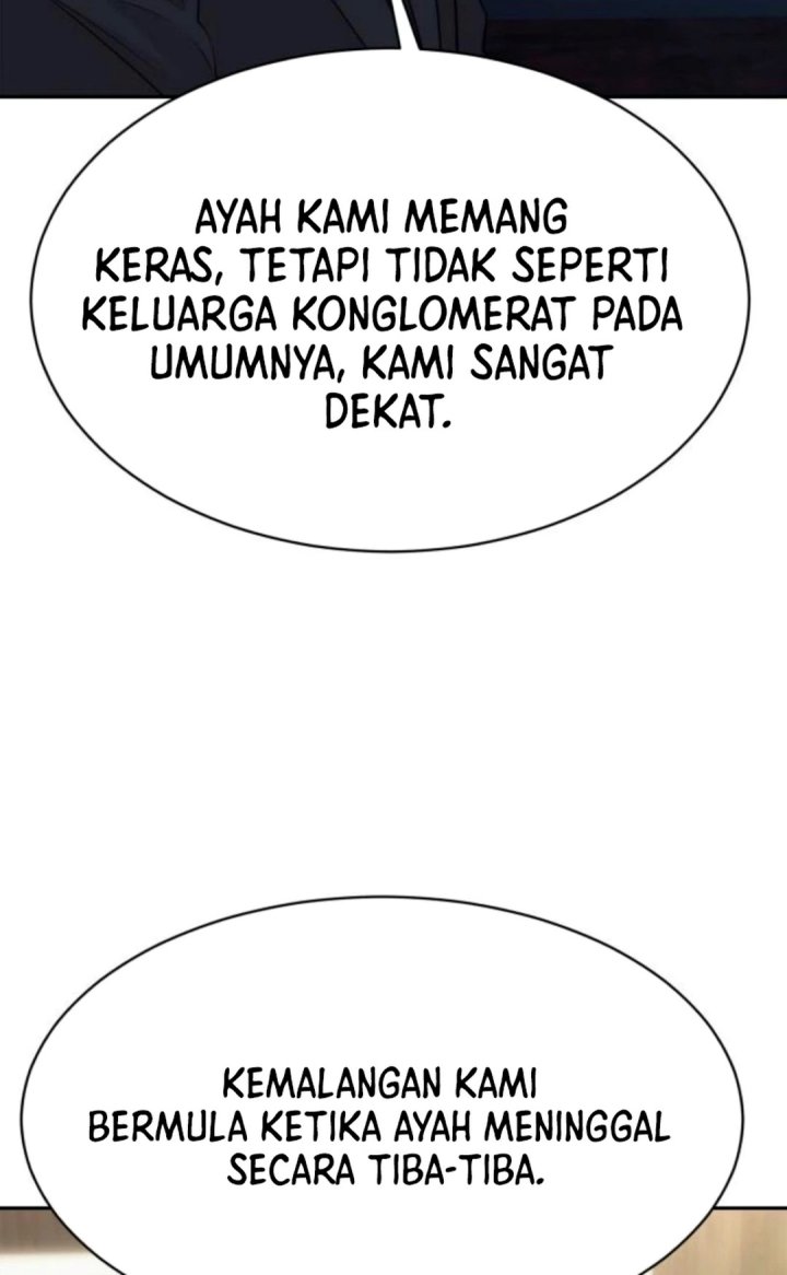 Baca Genius Grandson of the Loan Shark King Chapter 120 Bahasa Indonesia page 36