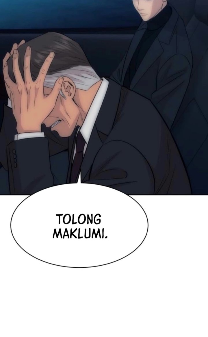 Baca Genius Grandson of the Loan Shark King Chapter 120 Bahasa Indonesia page 52