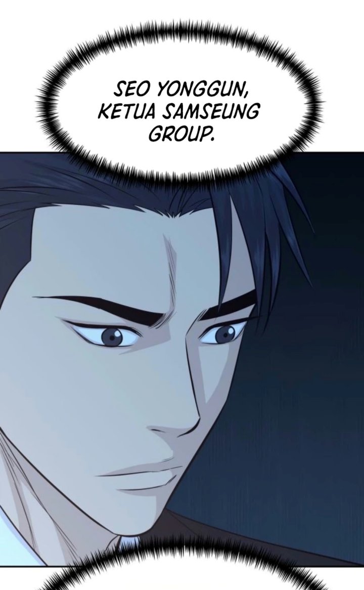 Baca Genius Grandson of the Loan Shark King Chapter 120 Bahasa Indonesia page 70