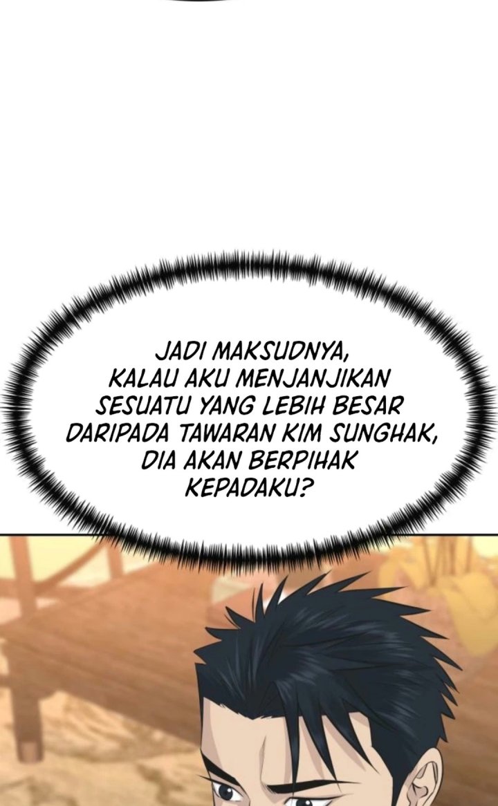 Baca Genius Grandson of the Loan Shark King Chapter 120 Bahasa Indonesia page 80