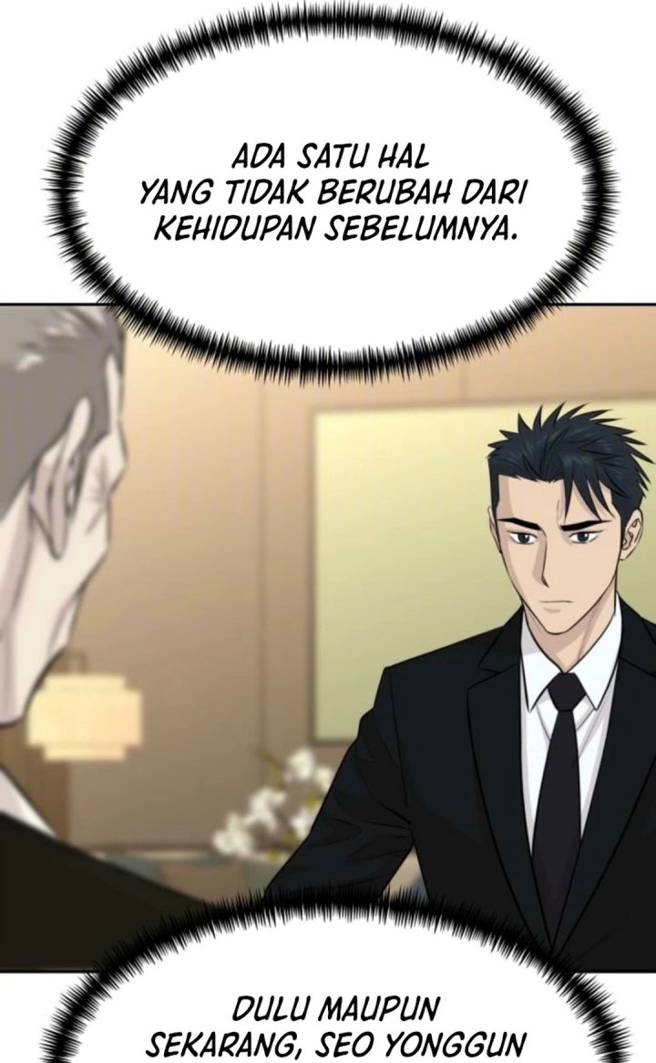 Baca Genius Grandson of the Loan Shark King Chapter 120 Bahasa Indonesia page 84